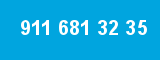 911 681 32 35
